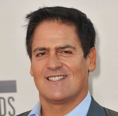 Mark Cuban